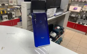 Xiaomi Redmi 7 4/64 ГБ