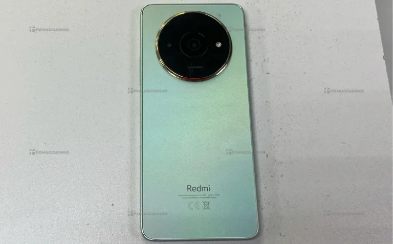 Xiaomi Redmi A3x 4/64 ГБ