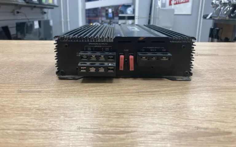 Усилитель Avatar Abr-500.4