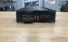 Купить Усилитель Avatar Abr-500.4 б/у , в Самара Цена:3990рублей