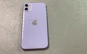 Купить Apple iPhone 11 4/64 ГБ б/у , в Новокуйбышевск Цена:7900рублей