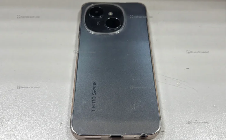 Tecno Spark Go 1 3/64 ГБ