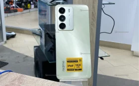 Купить Realme C75 6/128 ГБ б/у , в Уфа Цена:4990рублей