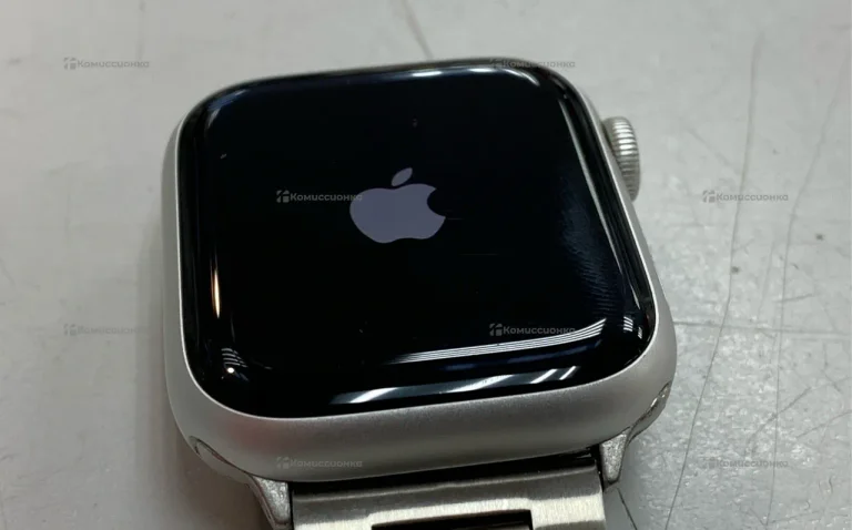 Часы  Apple Watch 9 45mm