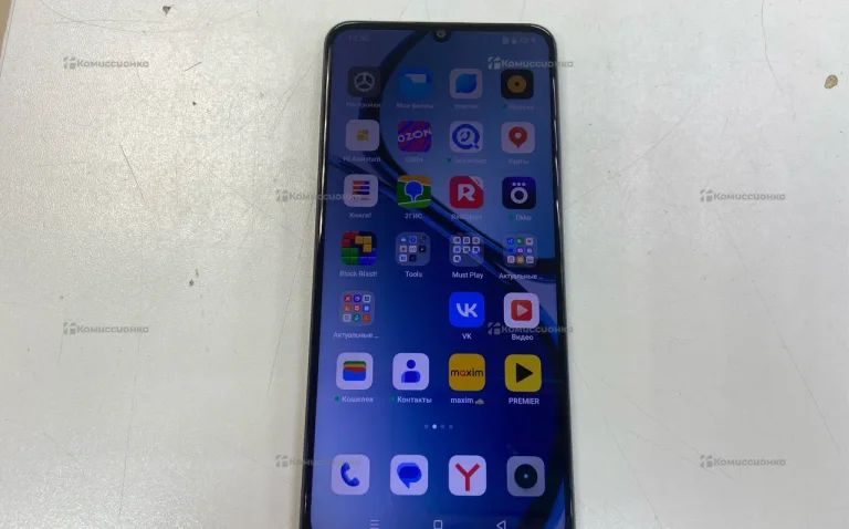 Realme Note 50 4/128 ГБ