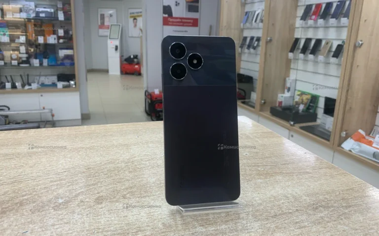 Realme Note 50 4/64 ГБ