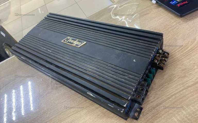 Усилитель  Ivolga BG-1004