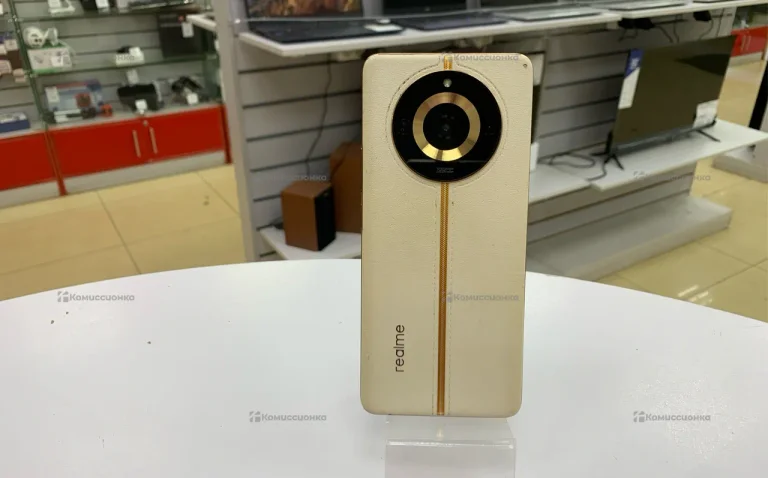 Realme 11 Pro 8/128 ГБ