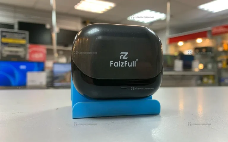 Наушники FaizFull