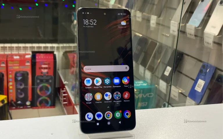 Xiaomi Poco X3 GT 8/256 ГБ