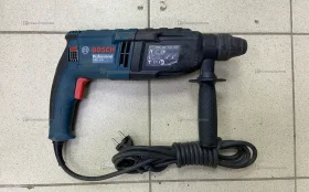 Перфоратор Bosch GBH 240