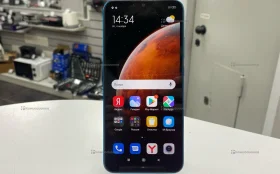 Xiaomi Redmi 9A 2/32 ГБ