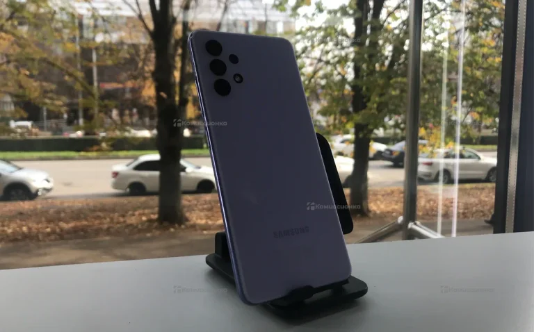 Samsung Galaxy A32 4/64 ГБ