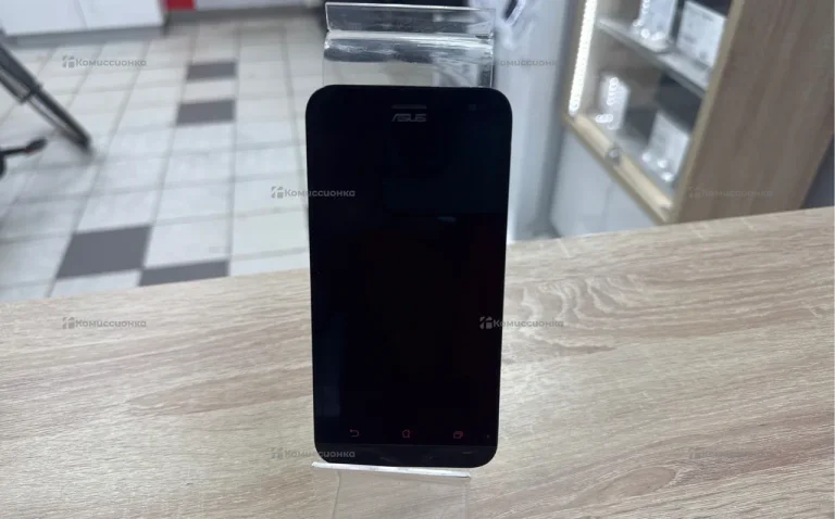 Asus ZenFone 2 Laser ZE500KL