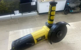 Угловая Шлифовальная машина HAG90125E