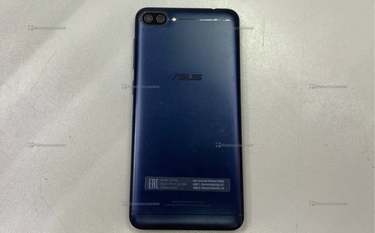 Asus Zenfone ZC520KL 32Gb