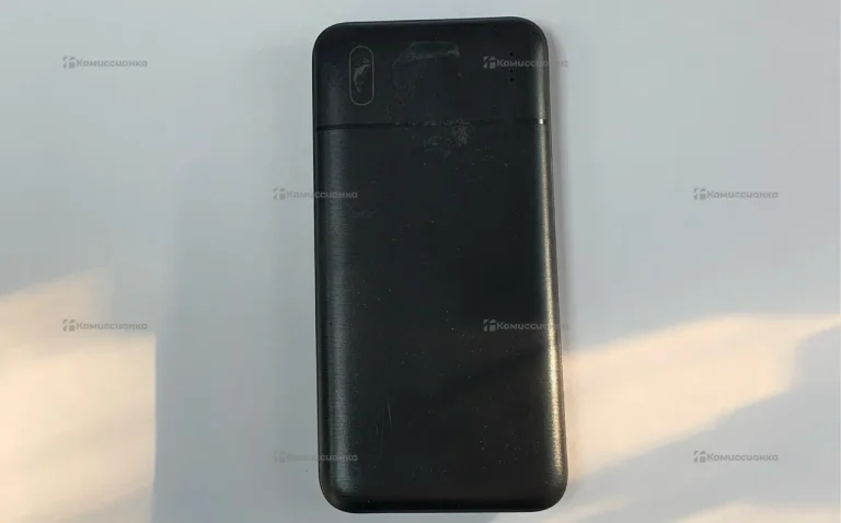 Power Bank  skydpolphin 10000  kh ash