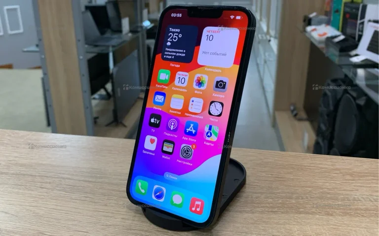 Apple iPhone 13 128 ГБ