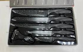 Купить набор ножей 2 б/у , в Красноярск Цена:690рублей