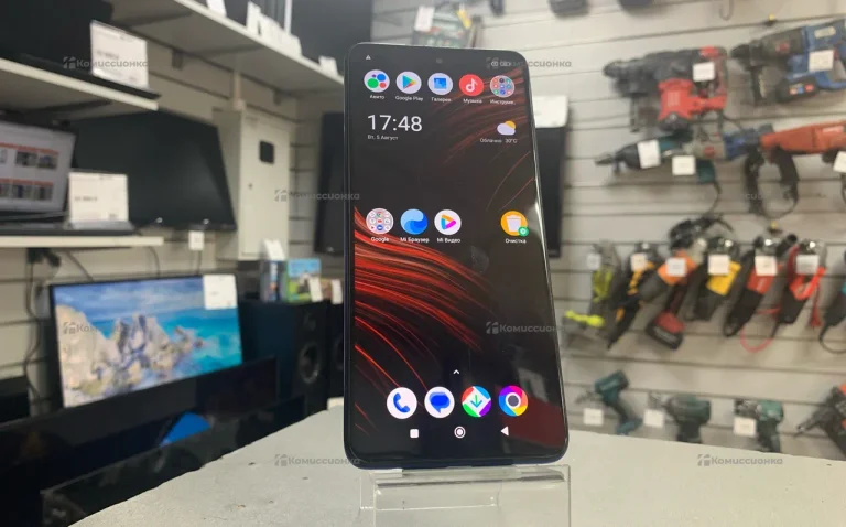 Xiaomi Poco X3 Pro 6/128 ГБ.