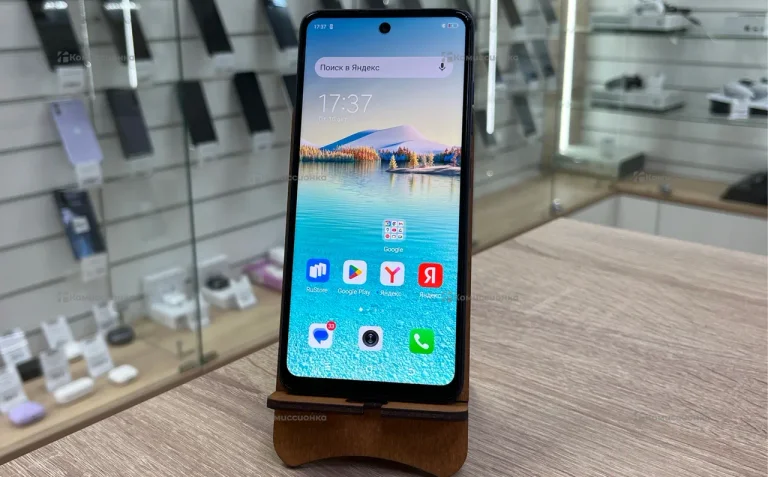 Tecno Spark Go 2024 3/64 ГБ