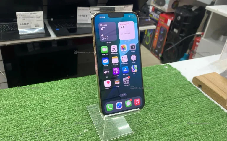 Apple iPhone 13 Pro Max 6/512 ГБ