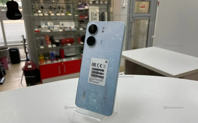 Xiaomi Redmi 13C 8/256 ГБ