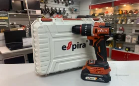 Дрель-шуруповерт Espira CDL-i03