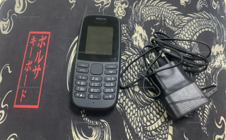 Nokia 105 DS TA-1174