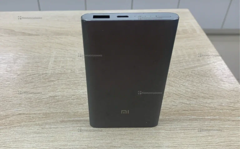 Power Bank  Xiaomi pro