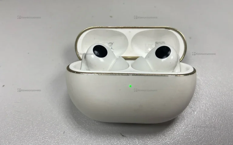 Наушники Huawei Freebuds Pro 4