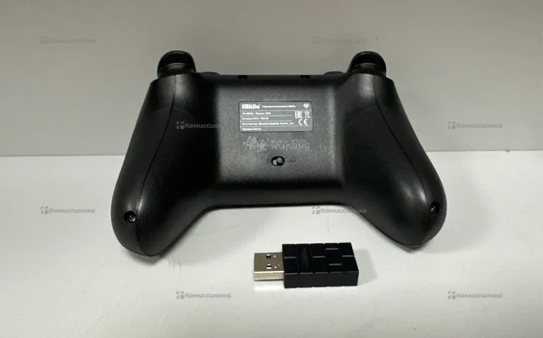 Геймпад 8BitDo 81HD