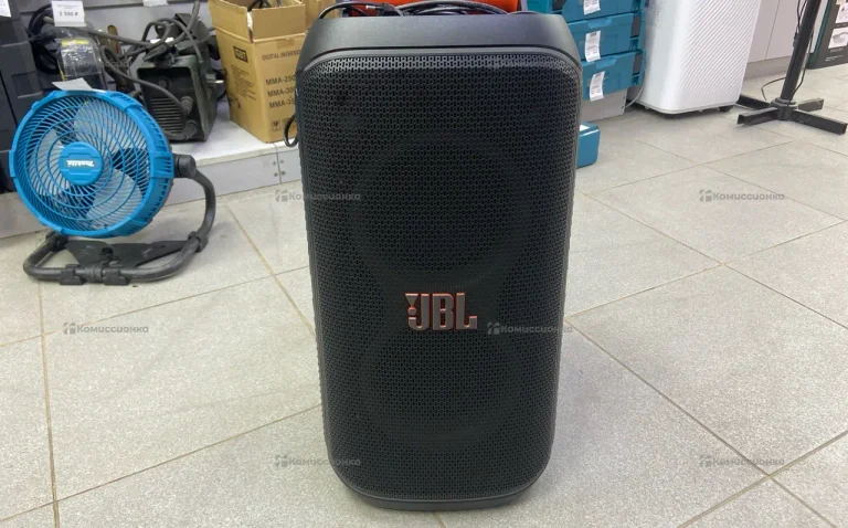Колонка  JBL PARTYBOX CLUB 120 Bluetooth