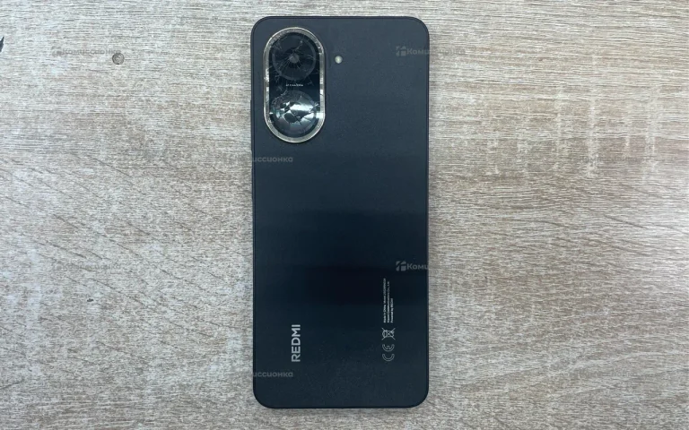 Xiaomi Redmi A5 4/128 ГБ