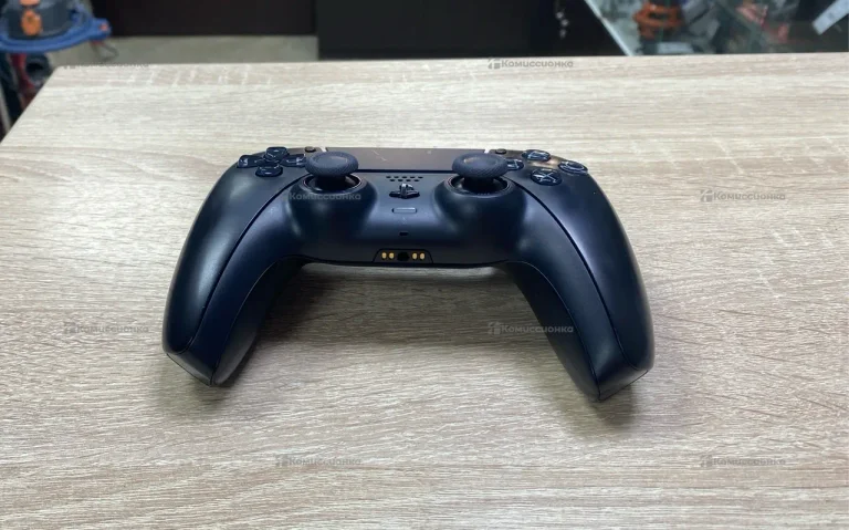 Dualsens 5