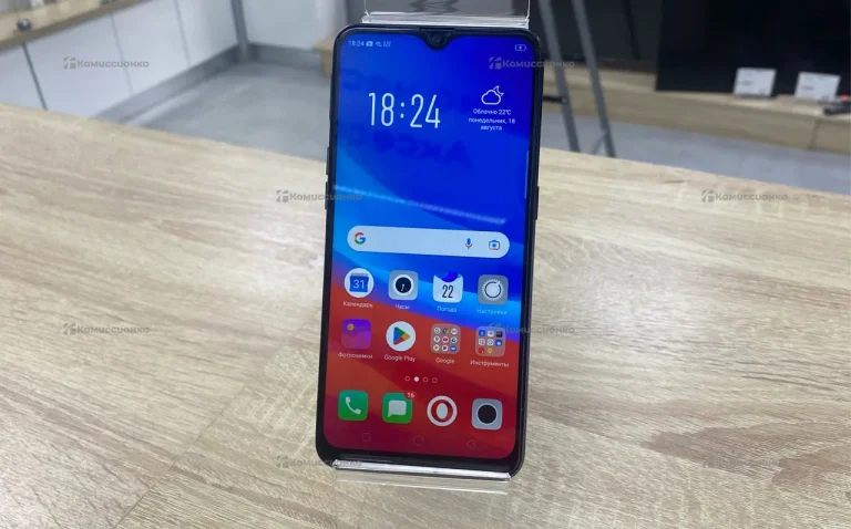 Oppo f9 pro