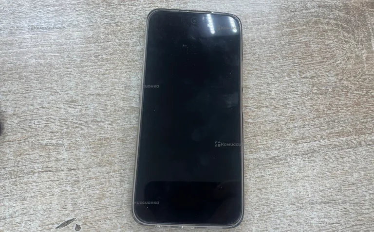 Honor X6c 6/256 ГБ