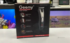 Машинка для стрижки Geemy 6041
