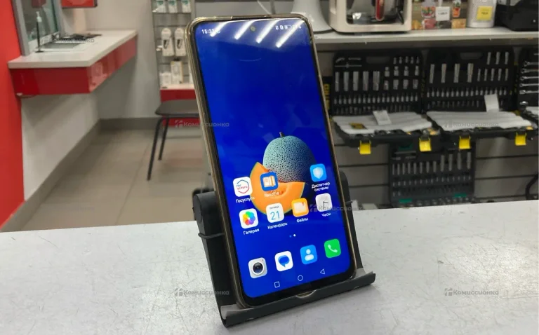 Honor X7c 6/128 ГБ