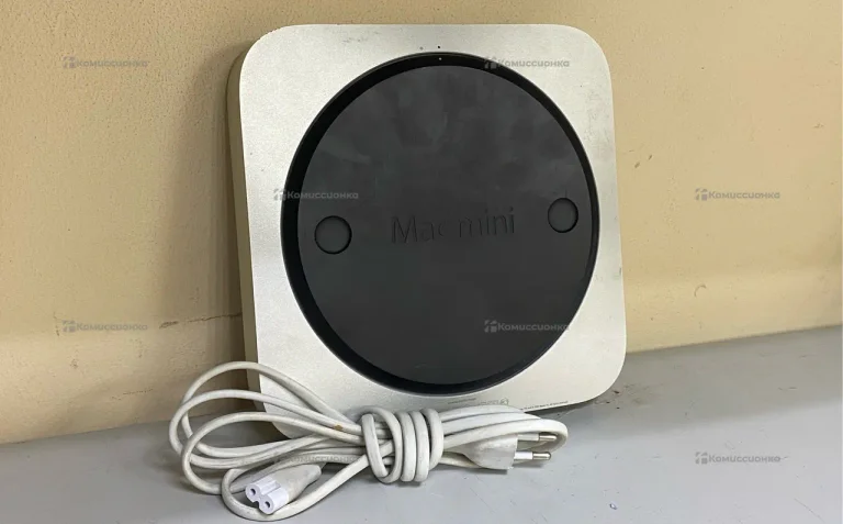 Системный блок  Mac mini 2014г