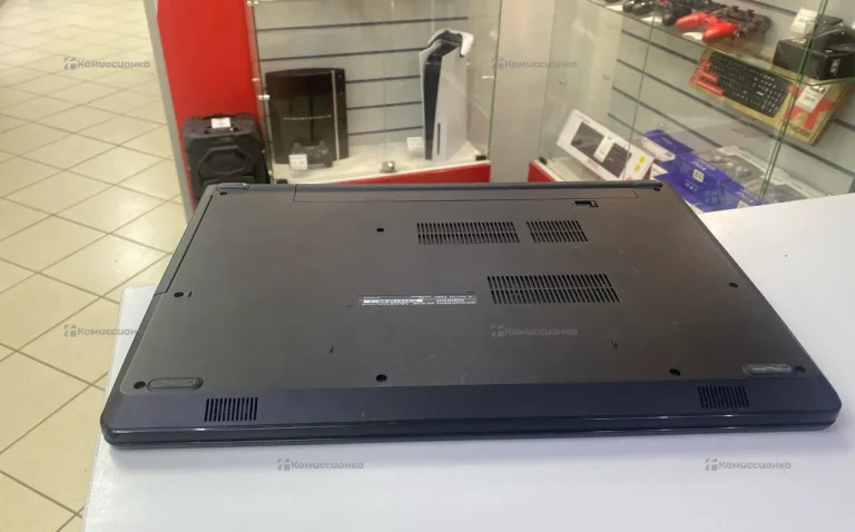 Ноутбук Dell