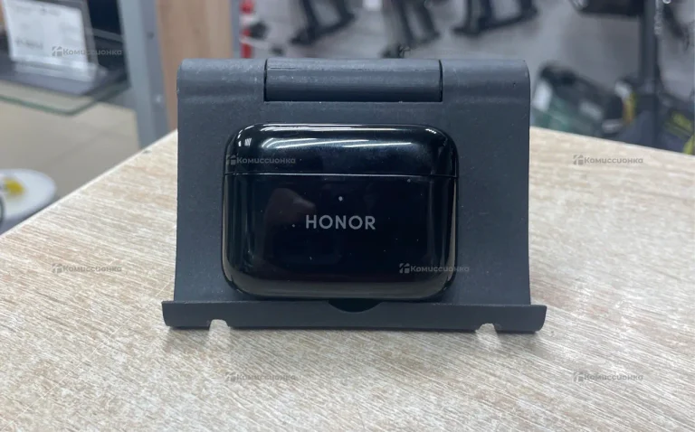 Наушники Honor earbuds 2 lite