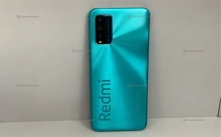 Xiaomi Redmi 9T 4/64Gb