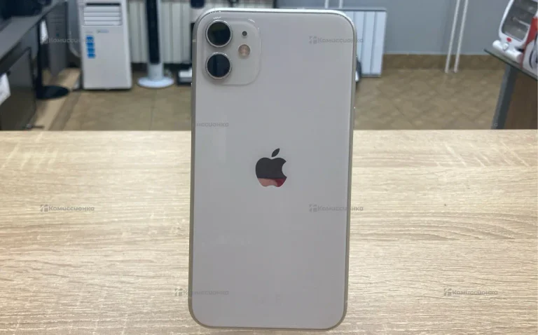 Apple iPhone 11 128Gb