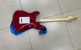 Электронная гитара schecer