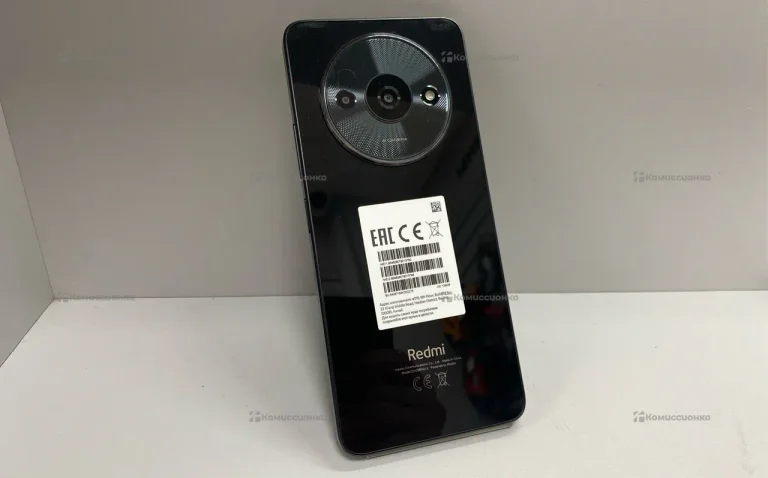 Xiaomi Redmi A3 4/128 ГБ