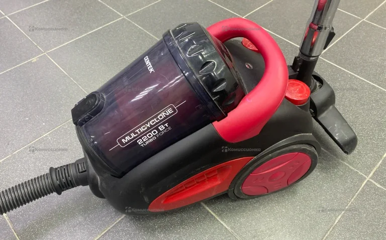 Пылесос  CENTEK Multicyclone 2200 Вт