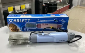 Купить Фен Scarlett б/у , в Пермь Цена:390рублей