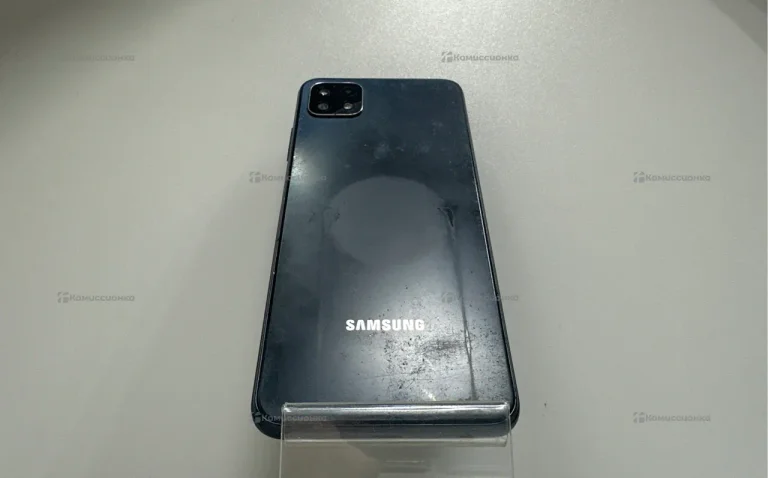 Samsung Galaxy A22s 5G 4/128 ГБ