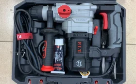 перфоратор перфоратор P.I.T. PBH26-C4